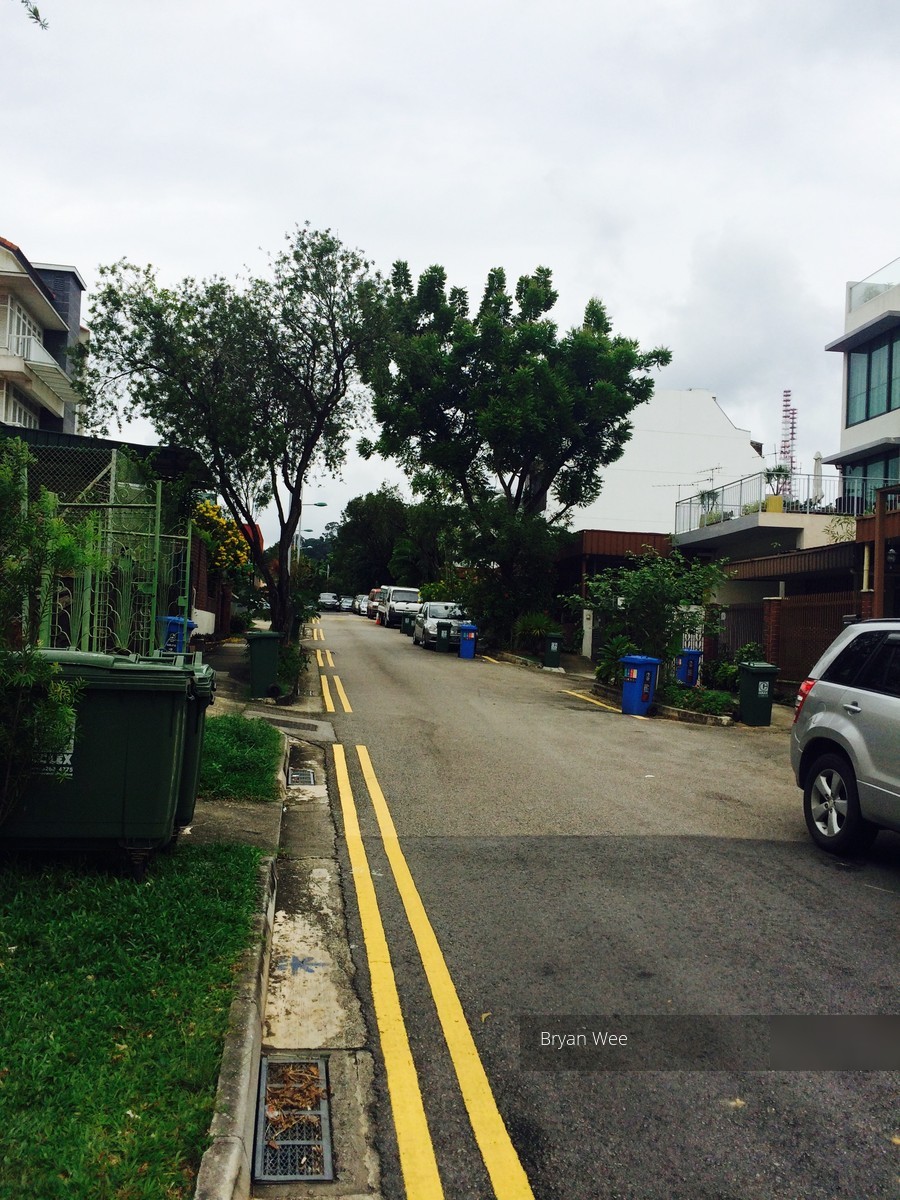 Airview Park (D21), Terrace #108242312